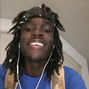 Meet your Posher, Xavier